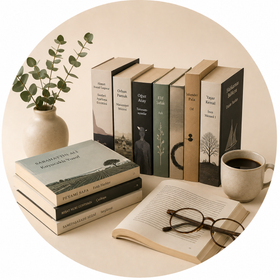 Literatuur en Romans