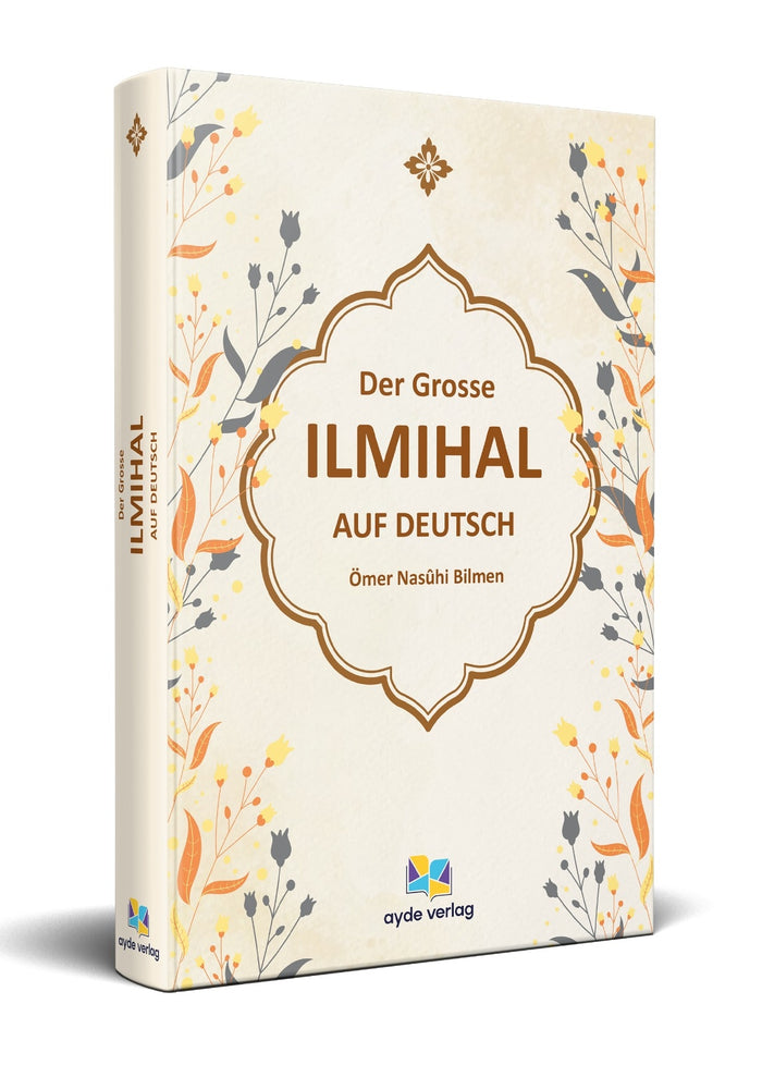 Der Grosse Ilmihal