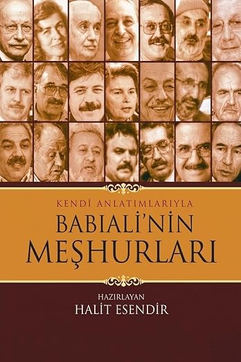 BABIALİ'NİN MEŞHURLARI