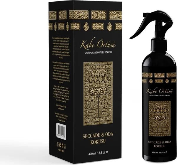 Kabe Örtüsü Kokusu 400ml