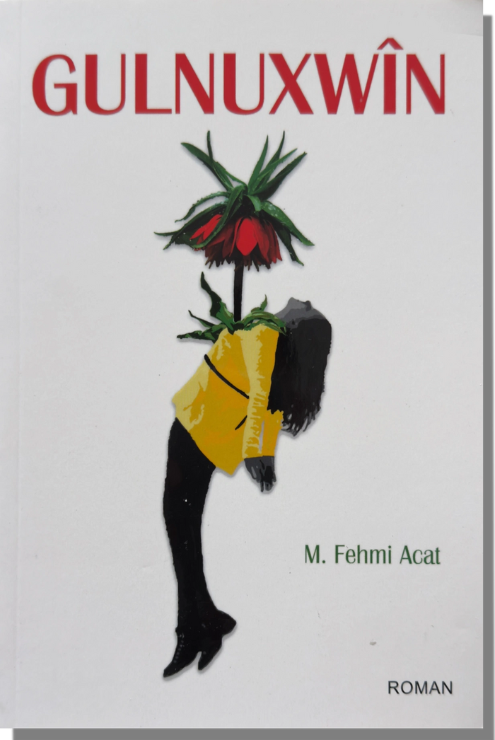 Gulnuxwin | M. Fehmi Acat