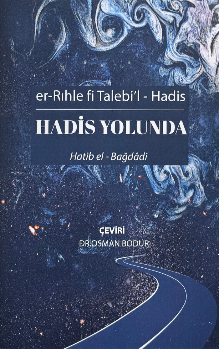 Hadis Yolunda