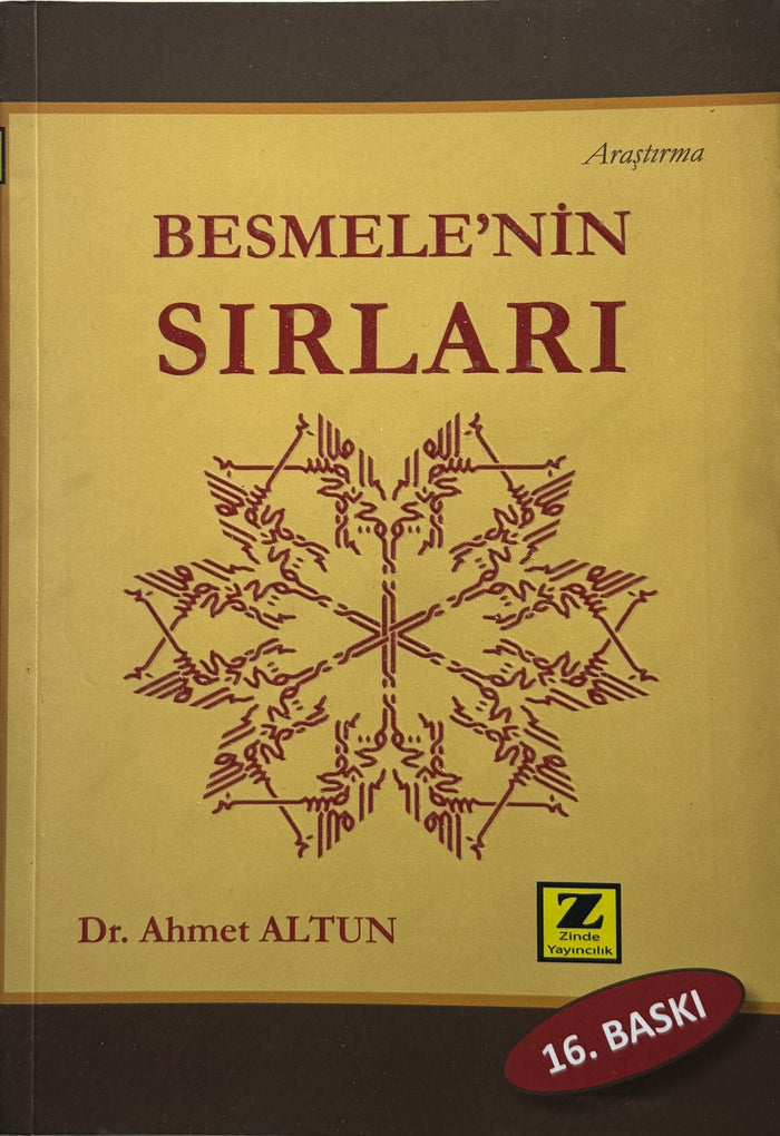 Besmele’nin Sırları