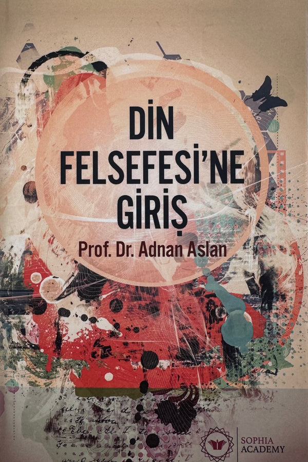 Din Felsefesi’ne Giriş