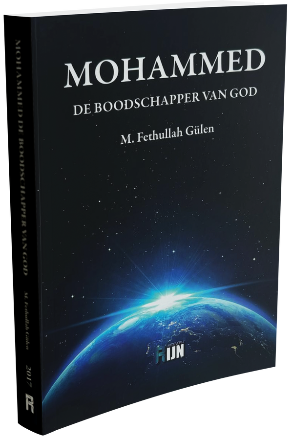 Mohammed | De Boodschapper Van God