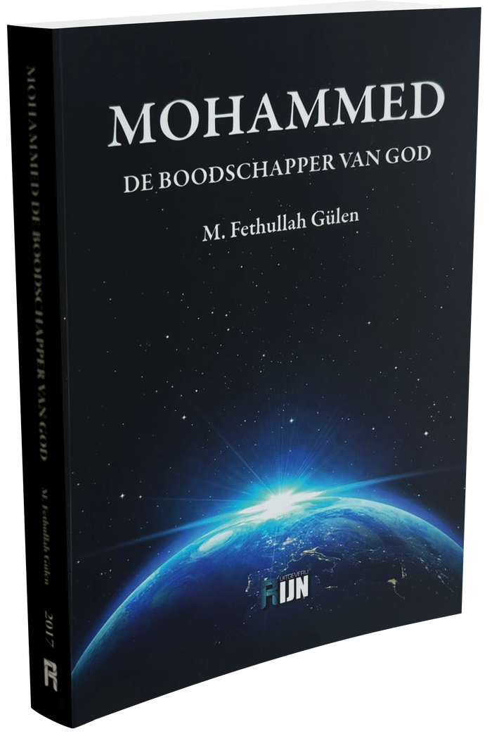 Mohammed | De Boodschapper Van God