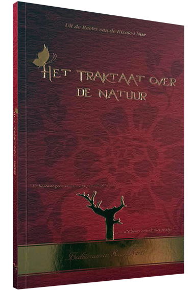 Het Traktaat over de Natuur | Tabiat Risalesi