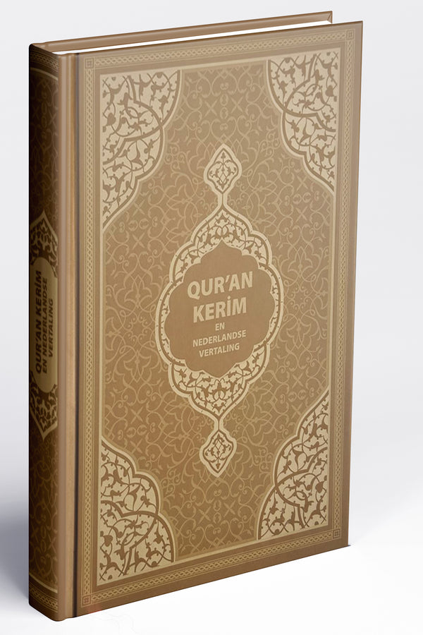 Qur’an Kerim en Nederlands Vertaling