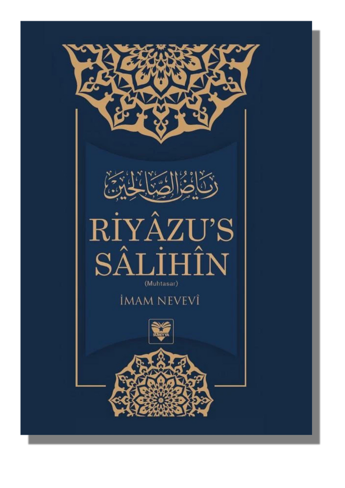 Riyazu’s Salihin – Muhtasar