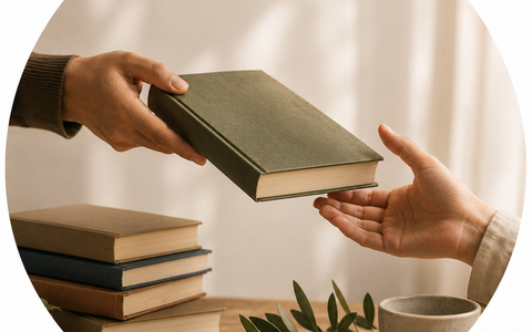 Empfohlene Bücherliste