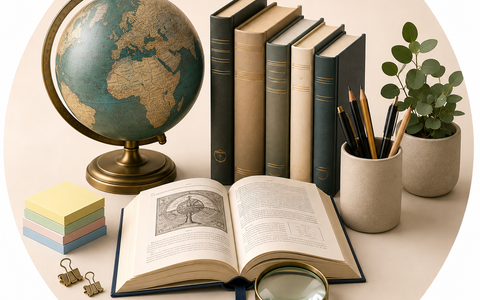 Bildung und Referenz