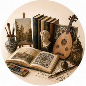 Kunst en Cultuur