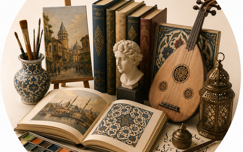 Kunst und Kultur