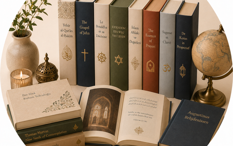 Religiös