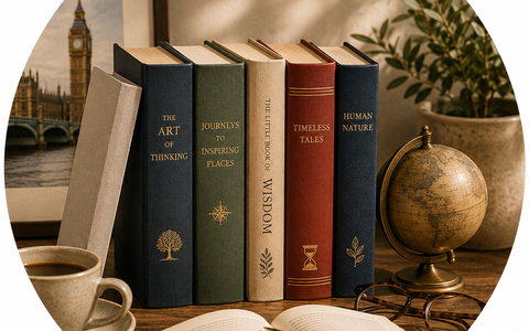 englische Bücher