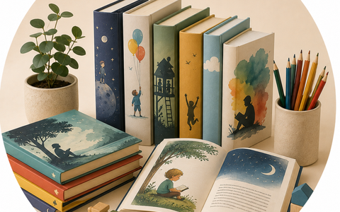 Kind und Jugend