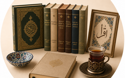 Der Koran