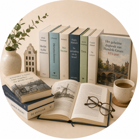 Nederlandse Boeken