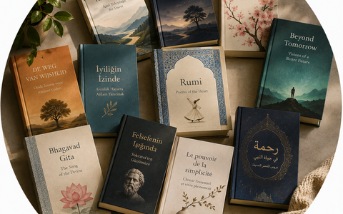 Neue Bücher