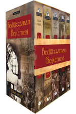 Bediüzzaman Beşlemesi 5 Cilt