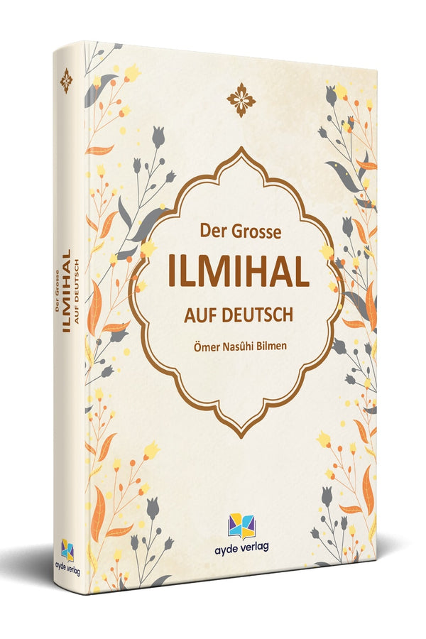 Der Grosse Ilmihal