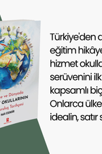 Hizmet Okullarının Kuruluş Tarihçesi