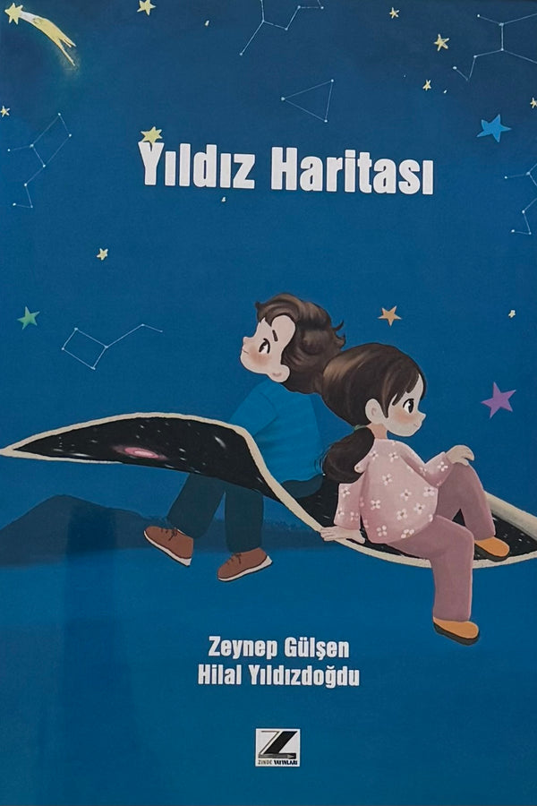 Yıldız Haritası