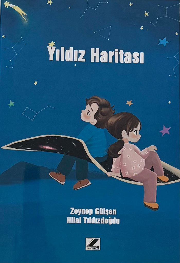 Yıldız Haritası