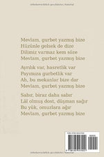 Hasret Sürgünü | İlyas Özkan