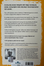 Evlenmeden Önce | Doğan Cüceloğlu