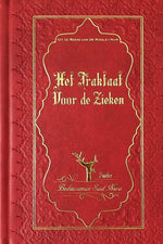Het Traktaat Voor de Zieken | Hastalar Risalesi