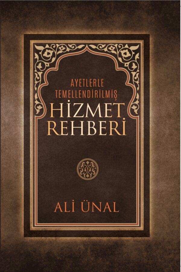 Hizmet Rehberi