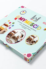 MyMescid - Çocuklar için Mescid | Kinder Moskee | Moskee Speelhuis
