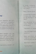 Yıldız Haritası