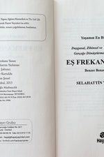 Eş Frekans Yasası