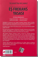 Eş Frekans Yasası