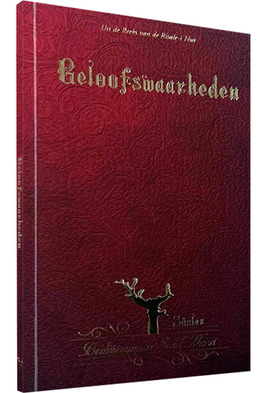 Geloofswaarheden | iman Hakikatleri