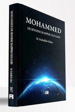 Mohammed | De Boodschapper Van God