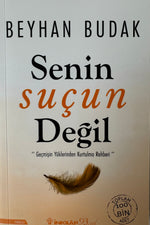 Senin Suçun Degil