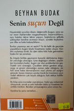 Senin Suçun Degil