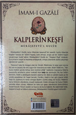 Kalplerin Keşfi | Imam-i Gazali