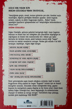 Var Misin? Güçlü Bir Yaşam Için Öneriler | Doğan Cüceloğlu