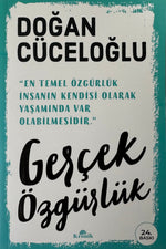 Gerçek Özgürlük | Doğan Cüceloğlu
