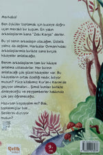 Benim Kuran Hikayelerim / Hayvanların Dilinden Peygamberlerin Hikayeleri