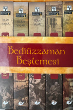 Bediüzzaman Beşlemesi 5 Cilt