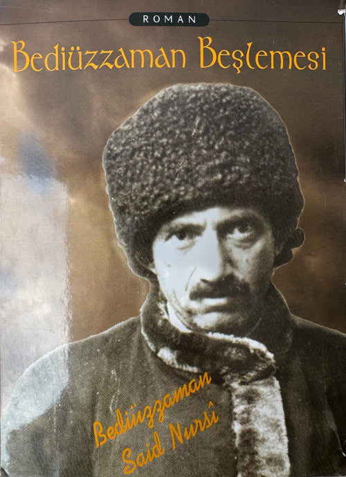 Bediüzzaman Beşlemesi 5 Cilt