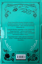 Kalbimin Efendisi Set (3 Kitap)| Salih Suruç