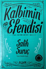 Kalbimin Efendisi Set (3 Kitap)| Salih Suruç