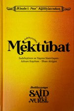 Mektubat Orta Boy (Sadeleştirilmiş)