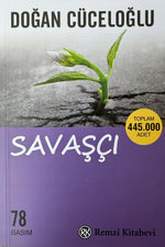 Savaşçı | Doğan Cüceloğlu